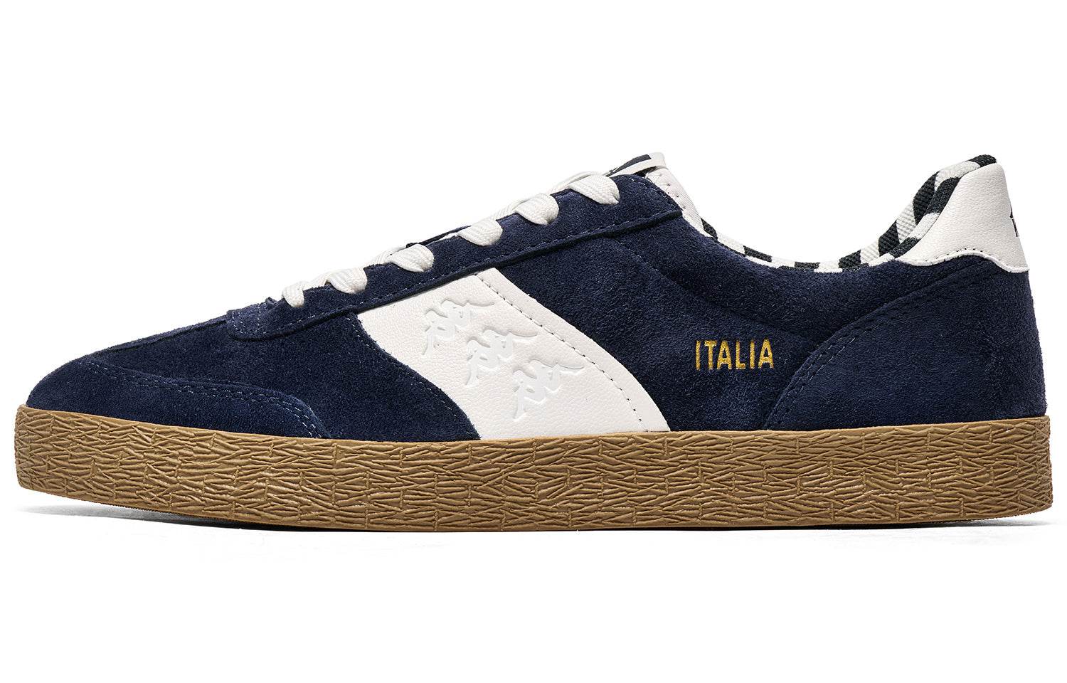 Кеды Kappa Back to Back - Boxette Shop